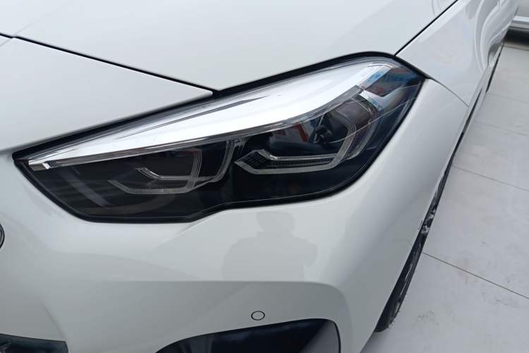 Used BMW 2 Series 2021 225i 4-Door Coupe M Sport Package
