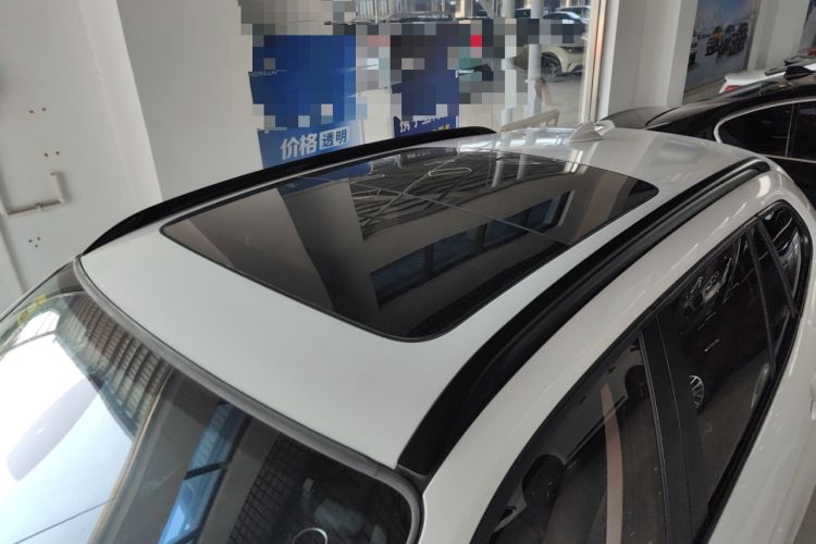 Used BMW X1 2014 sDrive18i Leading Model
