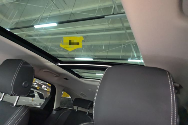 Used Land Rover Range Velar 2022 250 PS Headliner