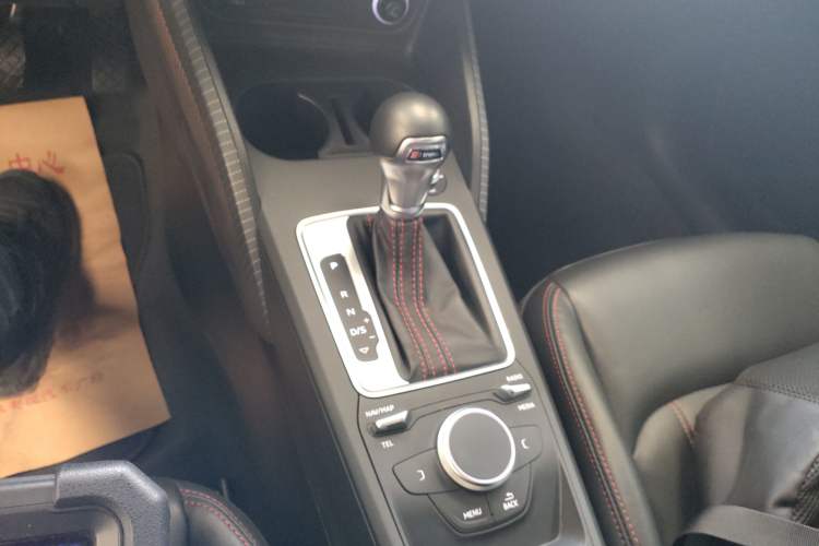 Used Audi Q2L 2022 35 TFSI Progressive Dynamic Edition