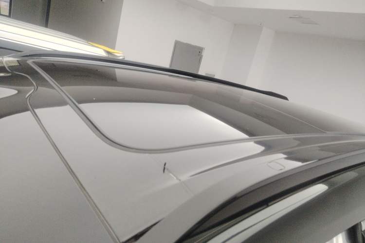 Used Hima AITO M7 2024 1.5T Intelligent Driving Rear-Drive Max Edition 5 Seats
