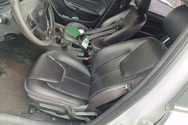 Used Chery Arrizo 5 2016 1.5L Manual Lingchao Edition Left Front Seat
