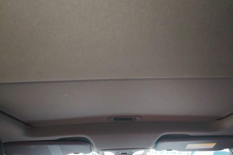 Used Dongfeng Aeolus Yixuan 2021 230T Automatic Zuiying Knight Edition
