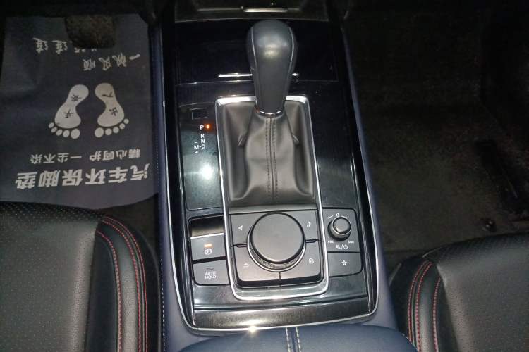 Used Mazda CX-30 2020 2.0L Automatic YAYUE Version
