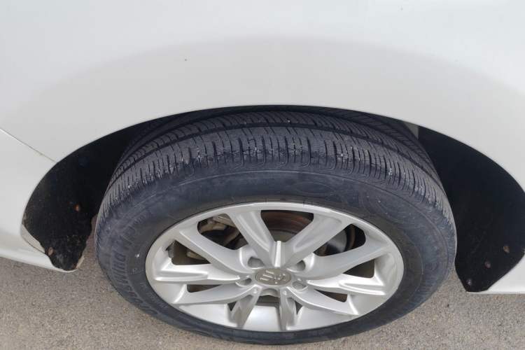 Used BYD Song MAX 2019 1.5T Manual Smart Connect Ruiyi Model 7 Seats China V Emission Standard
