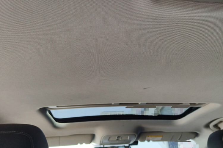 Used Roewe i6 2018 20T Automatic Internet Smart Edition