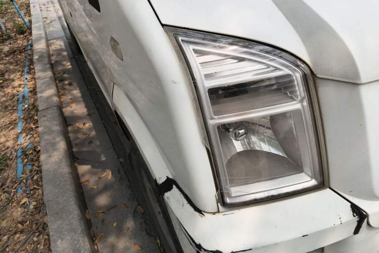 Used Ruichi EC35 2019 EC35 II Professional Model 42.04 kWh
