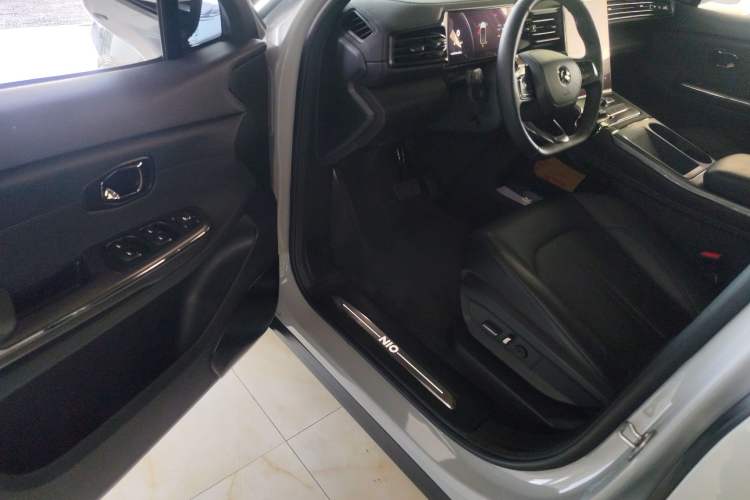 Used Nio ES6 2020 430KM Performance Version
