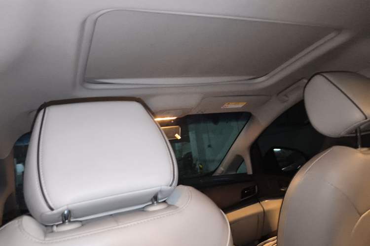 Used Buick GL8 2020 Land Business Class 652T Premium Model