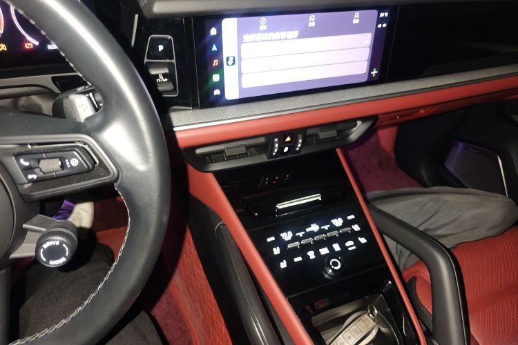 Used Porsche Cayenne 2024 Cayenne 3.0T