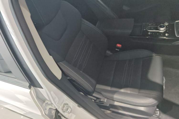 Used BYD Qin New Energy 2021 Standard Edition
