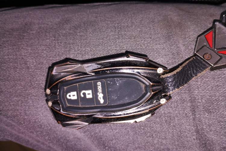 Used Honda Civic 2021 HATCHBACK 220TURBO CVT Trendy Cool Edition Interior 1