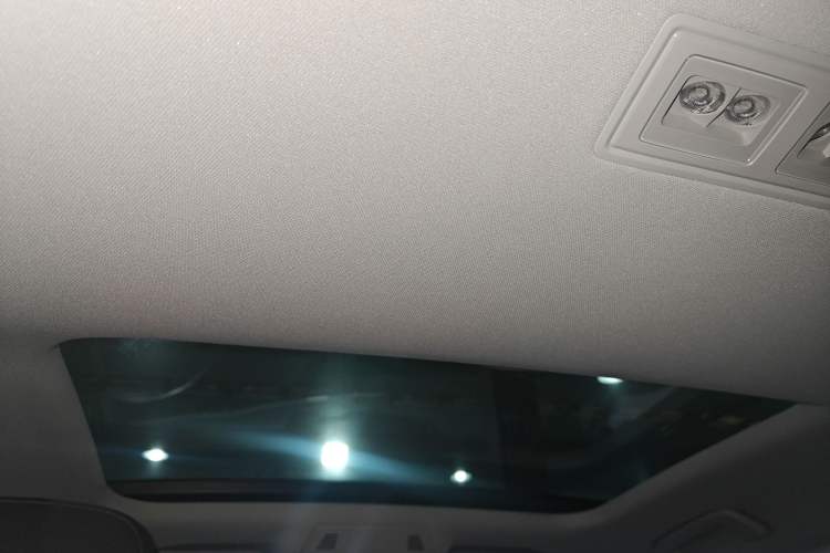 Used Volkswagen Lamando 2023 Lavida L 280TSI DSG Spicy Edition Headliner