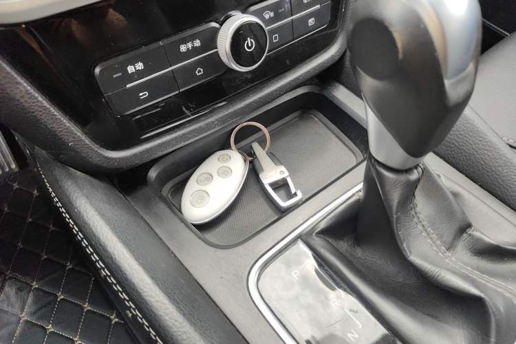 Used BYD Song MAX 2017 1.5T Automatic Smart Connect Elite 7-Seater
