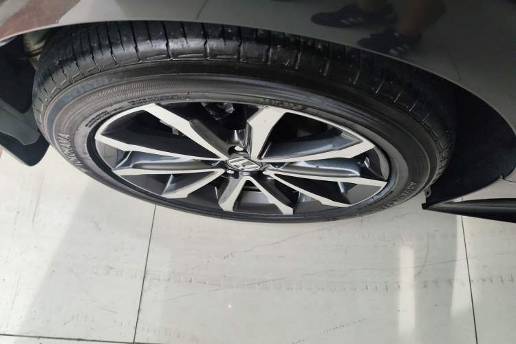 Used Honda Integra 2023 240TURBO CVT Smart Enjoyment Version