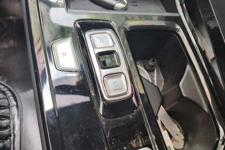 Used Hyundai Custo 2021 380TGDi Smart Love Flagship Edition TOP Premium