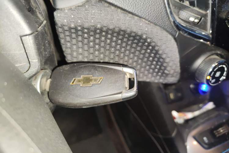 Used Chevrolet Cruze 2015 1.5L Manual Elite Edition
