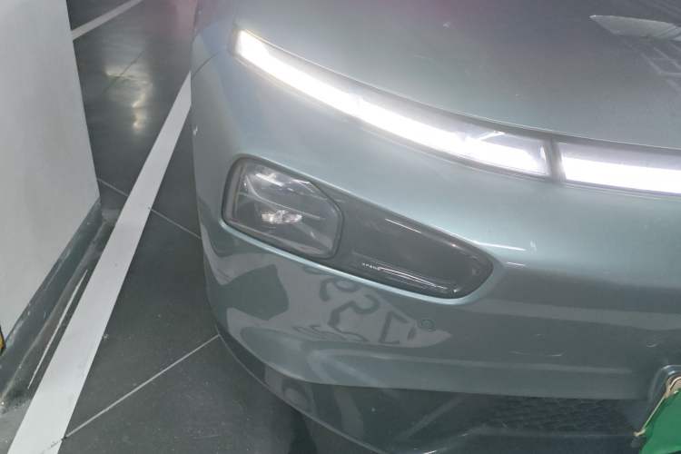 Used XPeng P7 2023 P7i 702 Pro
