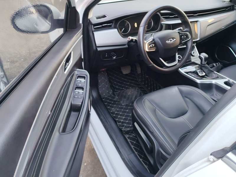 Used Chery Arrizo 5 2019 1.5L CVT Leisure Edition China V standard — 15