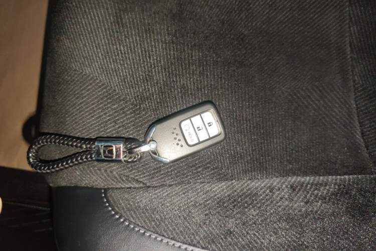 Used Honda Avancier 2017 240TURBO Two-Wheel Drive Elite Edition
