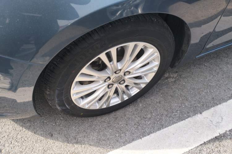 Used Buick GT 2015 15N Automatic Deluxe Edition
