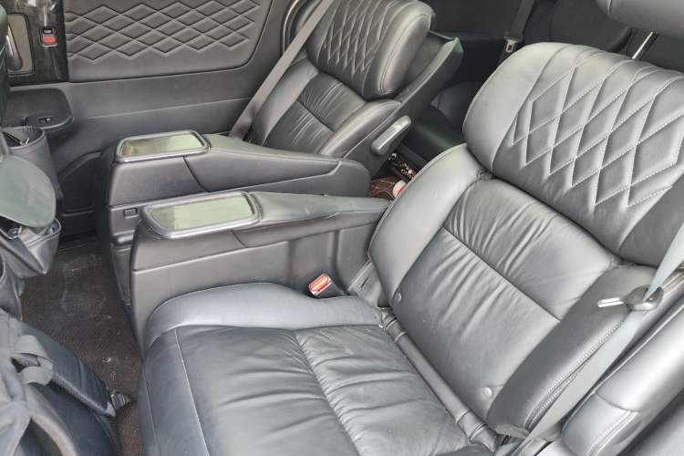 Used Honda Elysion 2019 2.0L Hybrid Supreme Edition