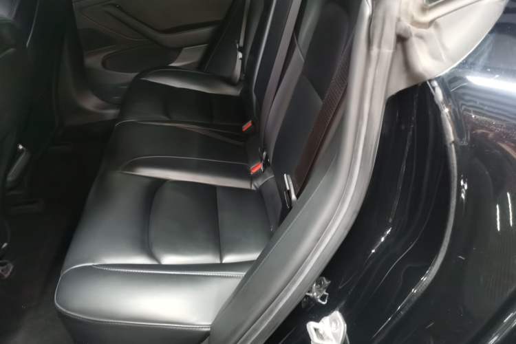 Used Tesla Model 3 2020 Standard Range Rear-Wheel Drive Upgraded Version
