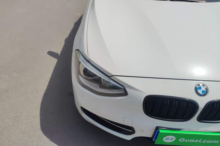 Used BMW 1 Series 2013 Revised 118i Sport Edition