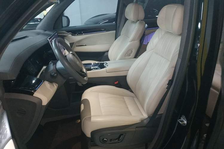 Used Zeekr 009 2022 WE Edition