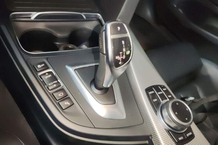 Used BMW 4 Series 2017 425i Convertible M Sport Package