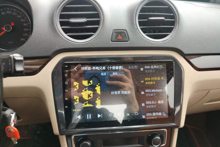 Used Volkswagen Jetta 2013 1.6L Automatic Luxury Model
