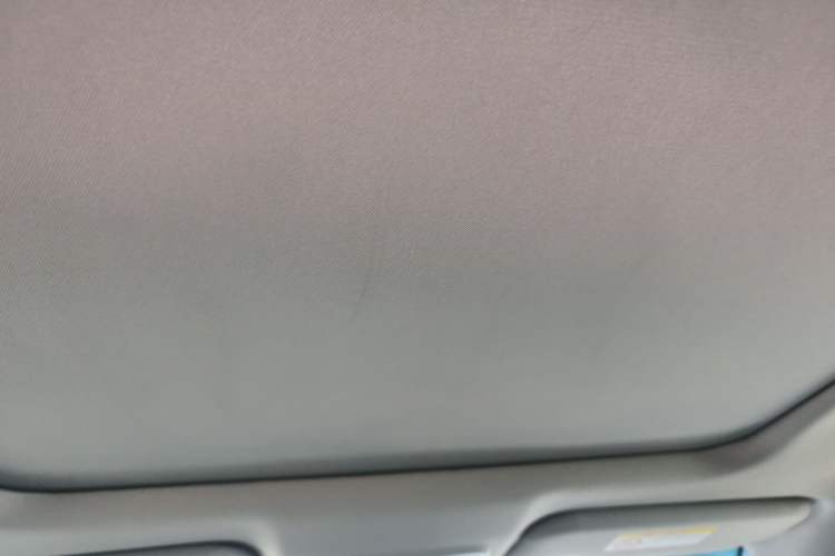 Used Toyota Camry 2019 2.5G Luxury Edition China V Standard Headliner