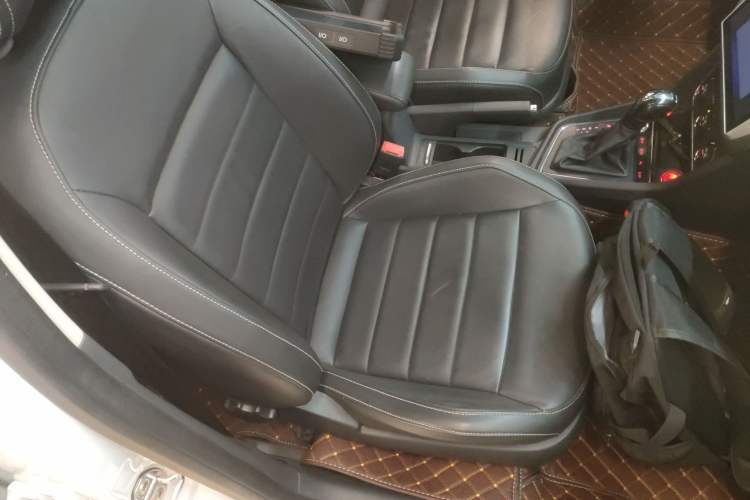 Used Volkswagen Gran Lavida 2017 180TSI DSG Comfort Edition