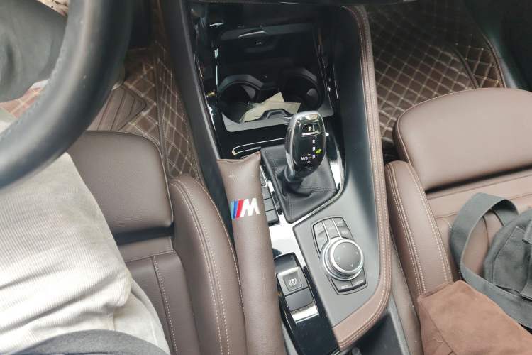 Used BMW X2 2021 sDrive25i Luxury M Sport Package