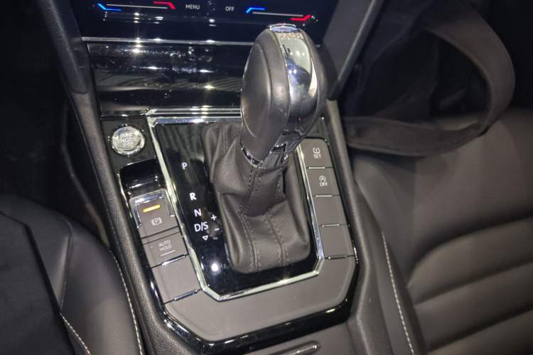 Used Volkswagen Lamando 2021 Revised Version 280TSI DSG Comfort Edition
