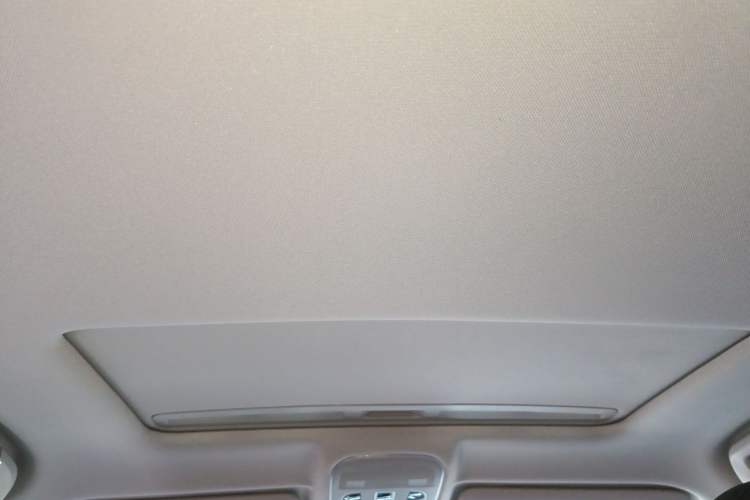 Used Haval H2 2017 Blue Label 1.5T Automatic Two-Wheel Drive Prestige Model
