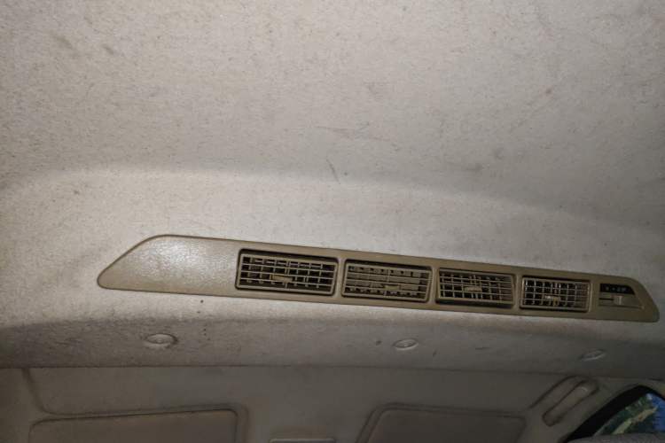 Used HYOSOW H2 2016 H2E 1.5L Elite Model BJ415B
