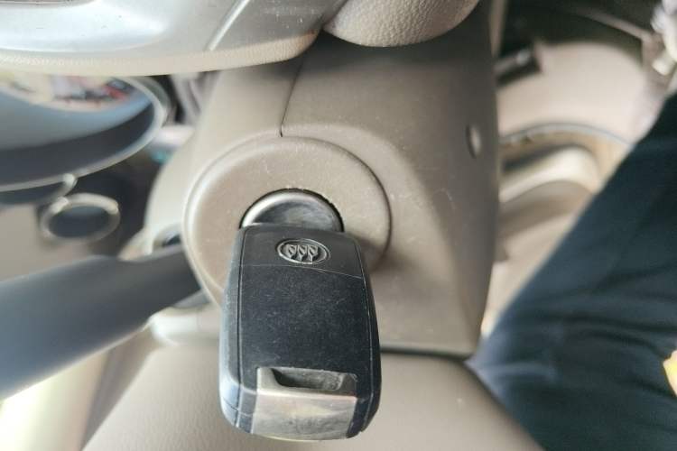 Used Buick GT 2013 GT 1.6L Automatic Fashion Edition
