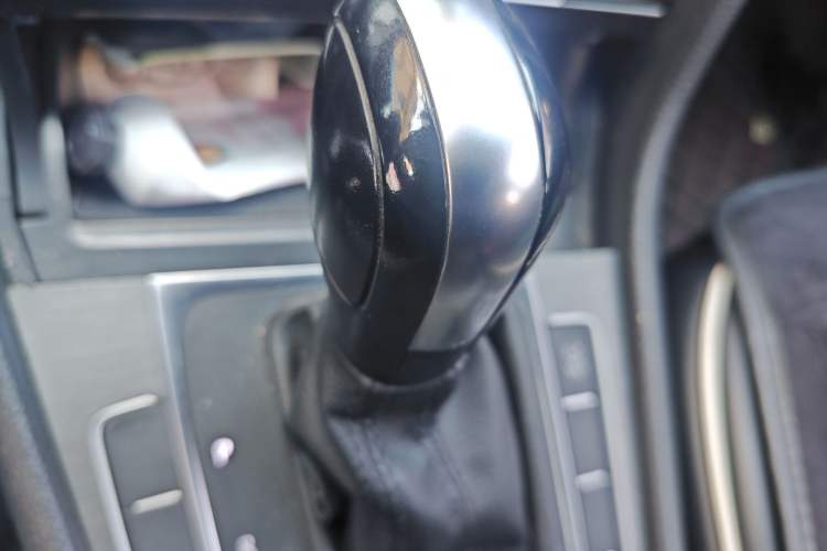 Used Volkswagen Golf 2014 1.6L Automatic Comfort Model
