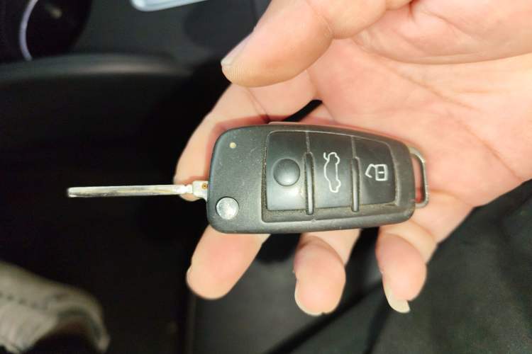 Used Audi A3 2014 Limousine 35 TFSI Automatic Comfort Model