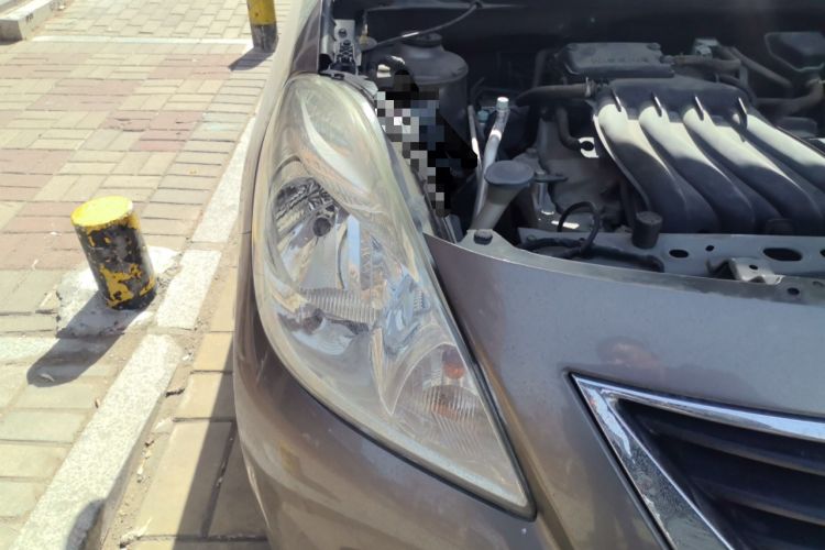 Used Nissan Sunny 2011 1.5XE CVT Comfort Edition