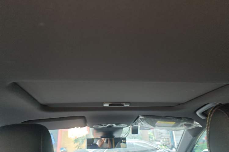 Used GAC Trumpchi EMPOW 2023 Shadow Leopard H High-Energy Hybrid Edition
