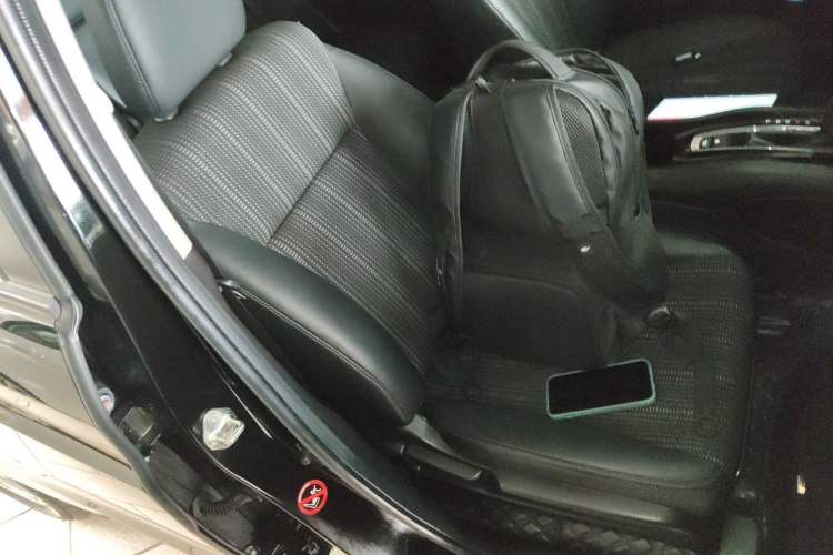 Used Honda Vezel 2017 1.8L CVT 2WD Elite Model