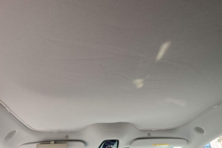Used IM L6 2024 Max Long-Range Version Headliner