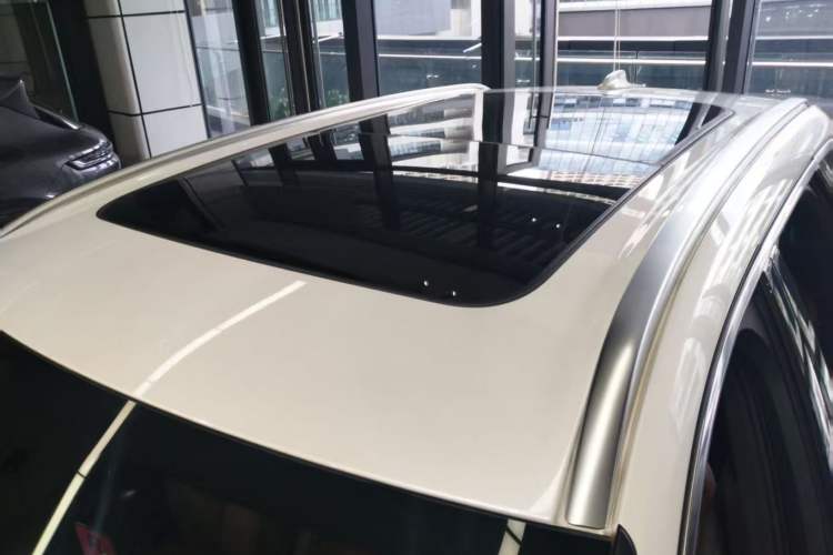 Used Volvo XC60 2023 B5 4x4 Smart Luxury Edition
