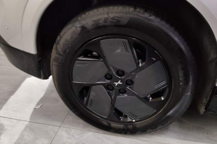 Used XPeng G6 2025 625 Long-Range Max Flagship Edition