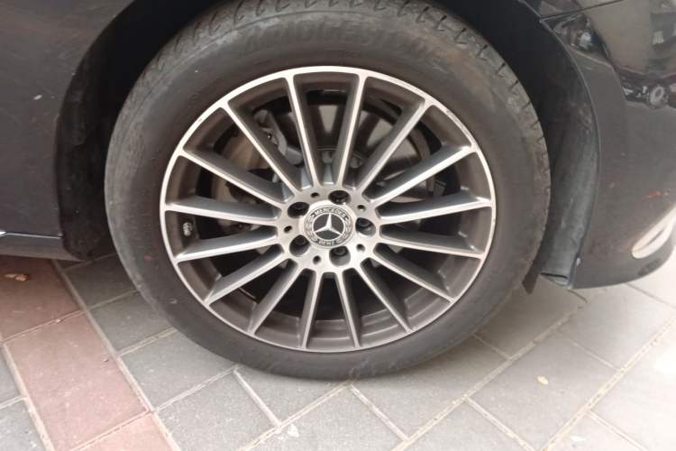 Used Mercedes-Benz E-Class 2022 E 260 L