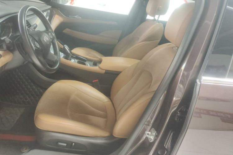 Used Buick LaCrosse 2016 20T Elite Edition