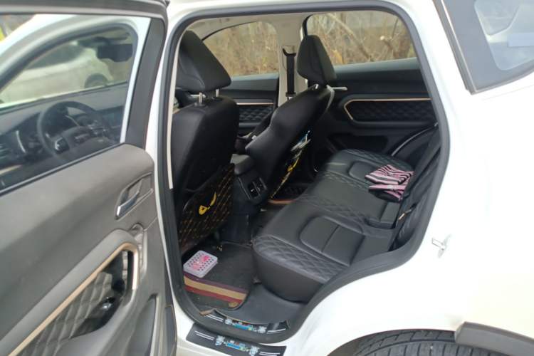 Used Haval H6 2020 2.0 GDIT Automatic Platinum Champion Edition