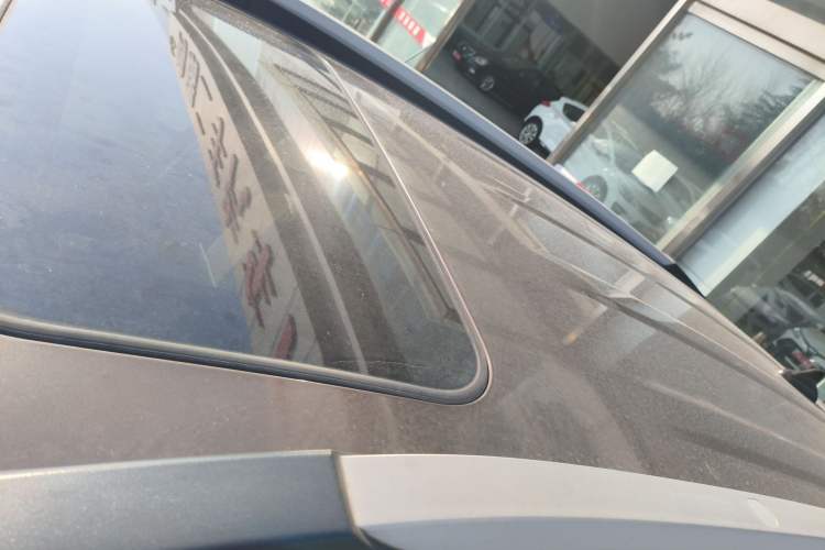 Used Haval M6 2019 1.5T DCT Two-Wheel Drive Elite Version China VI Standard